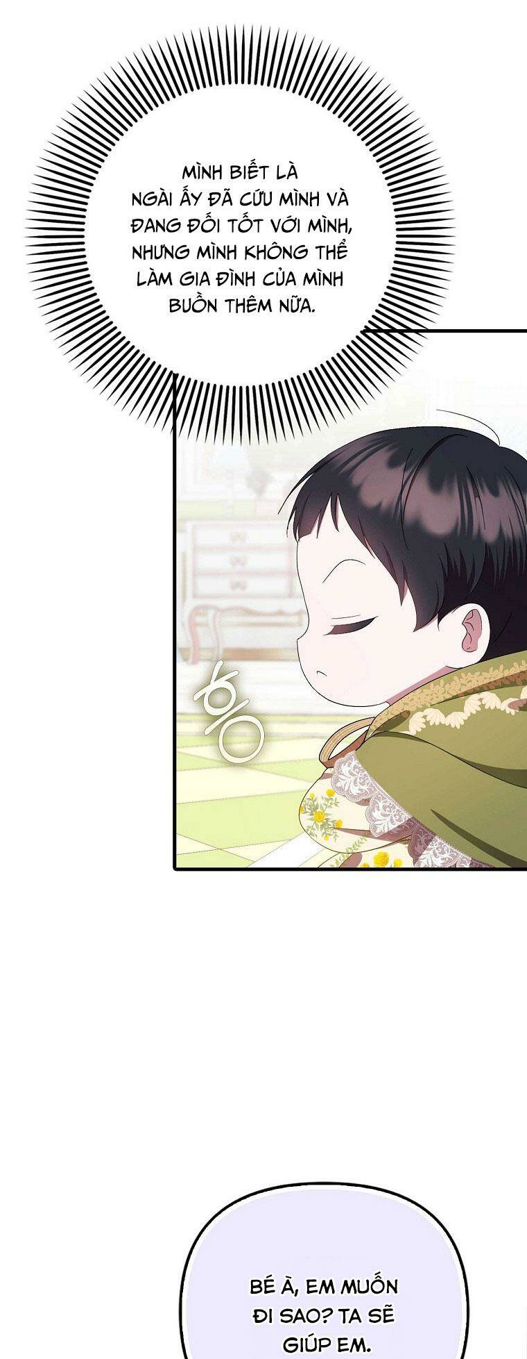 Lần Đầu Tiên Được Yêu Thương: Chapter 8