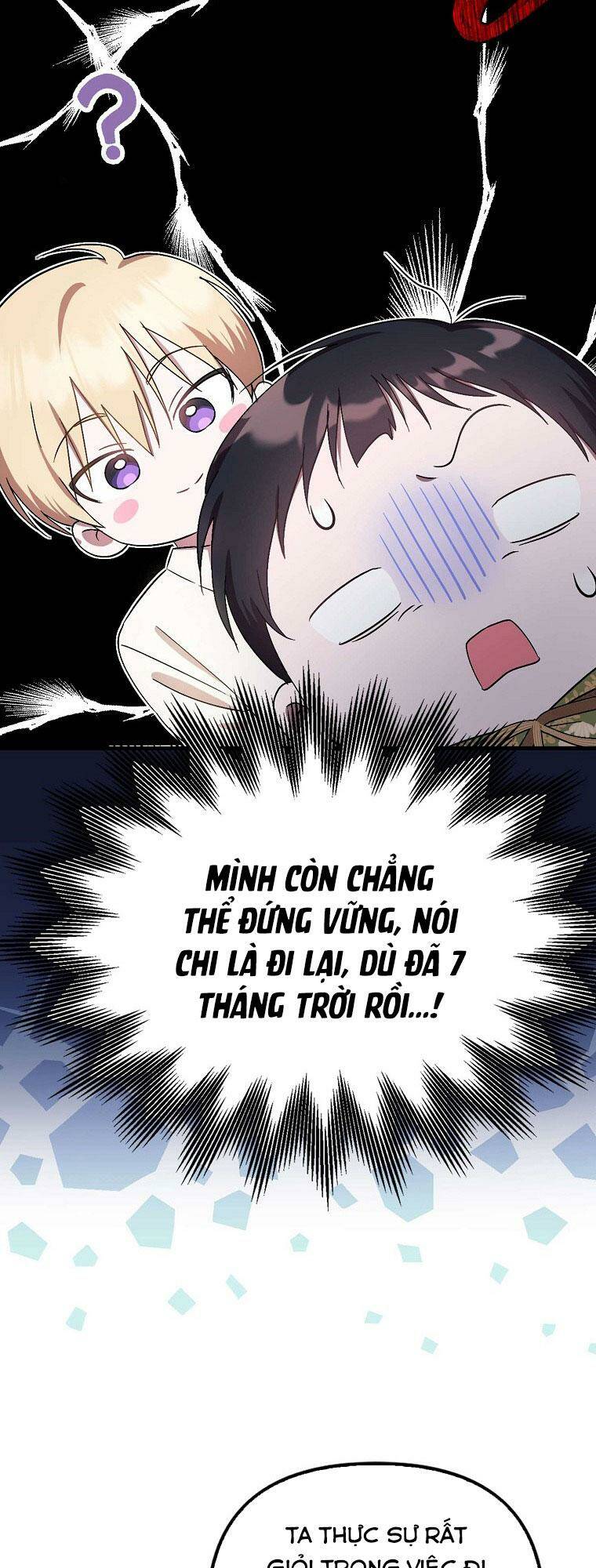 Lần Đầu Tiên Được Yêu Thương: Chapter 8