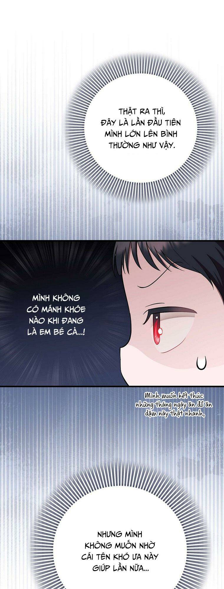 Lần Đầu Tiên Được Yêu Thương: Chapter 8