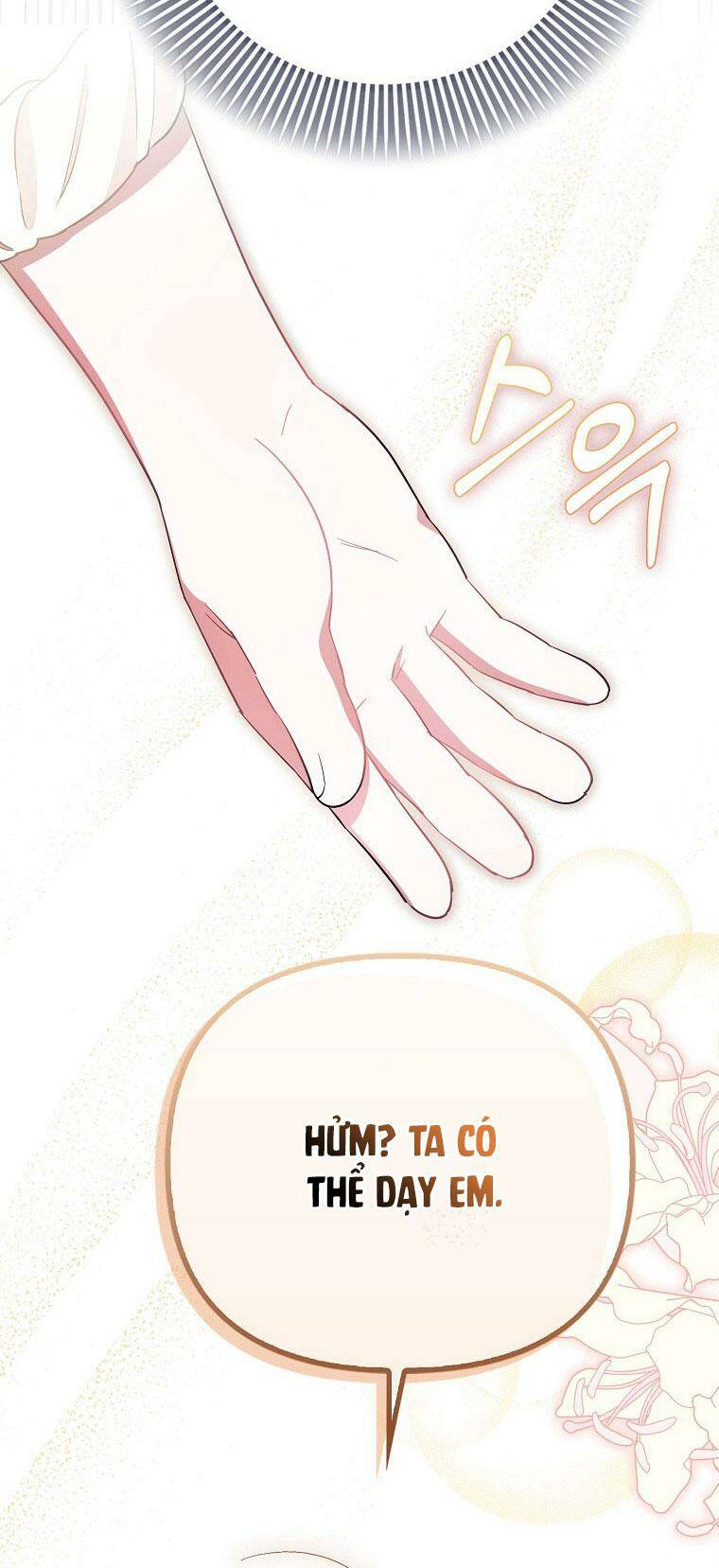 Lần Đầu Tiên Được Yêu Thương: Chapter 8