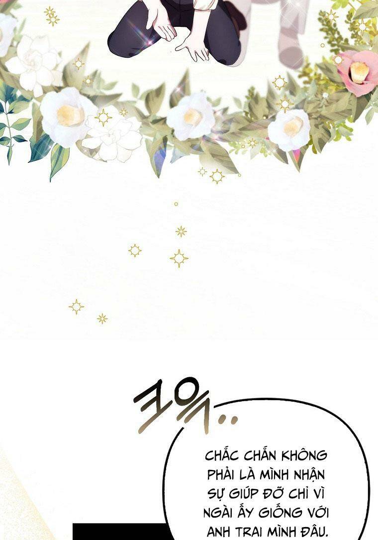 Lần Đầu Tiên Được Yêu Thương: Chapter 8