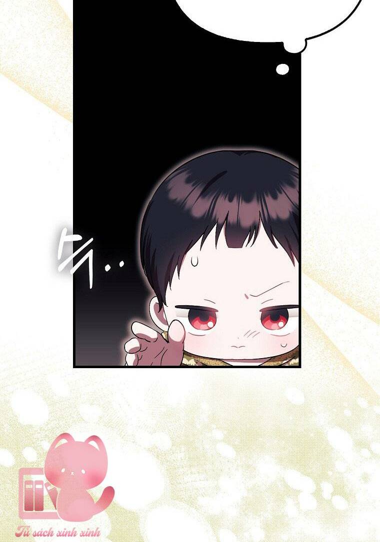 Lần Đầu Tiên Được Yêu Thương: Chapter 8