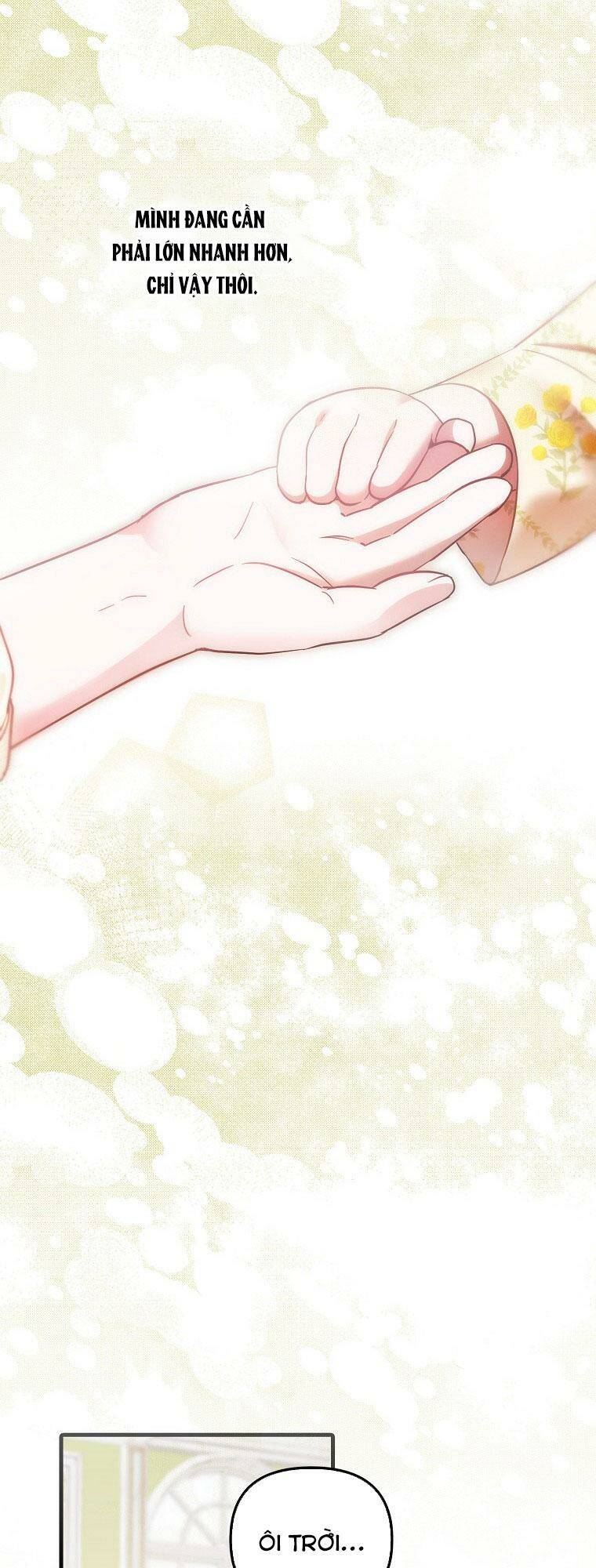 Lần Đầu Tiên Được Yêu Thương: Chapter 8
