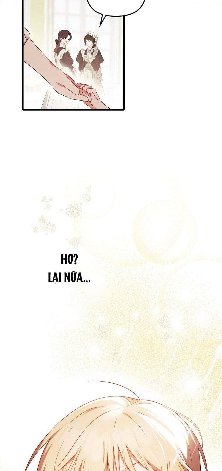 Lần Đầu Tiên Được Yêu Thương: Chapter 8