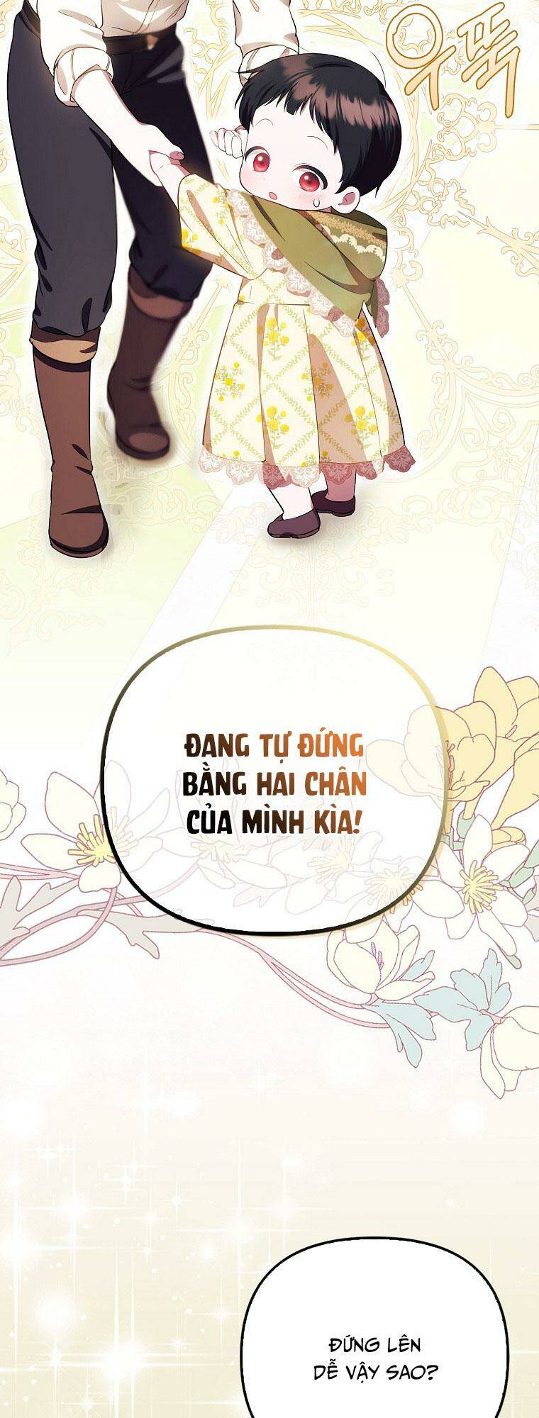 Lần Đầu Tiên Được Yêu Thương: Chapter 8