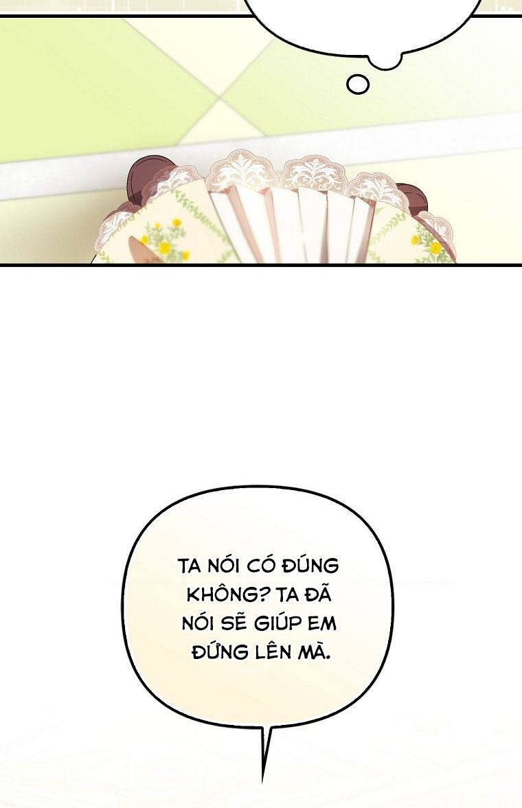 Lần Đầu Tiên Được Yêu Thương: Chapter 8