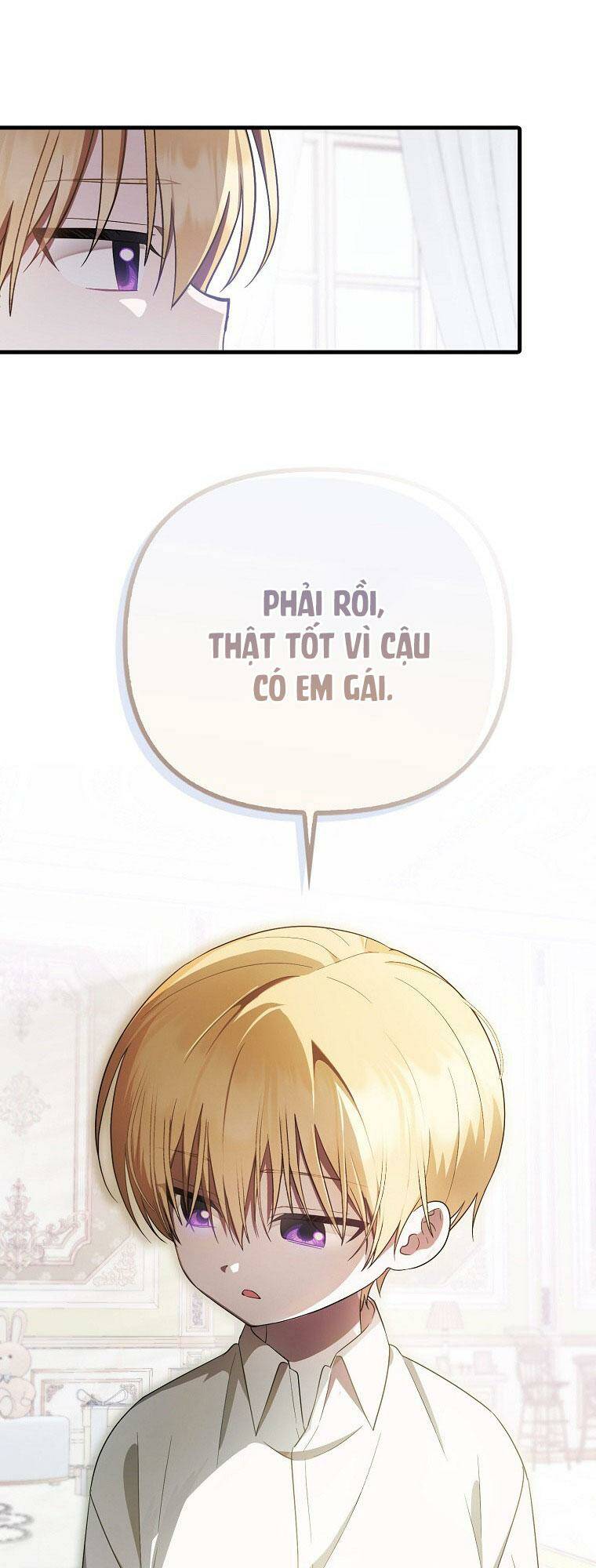 Lần Đầu Tiên Được Yêu Thương: Chapter 8