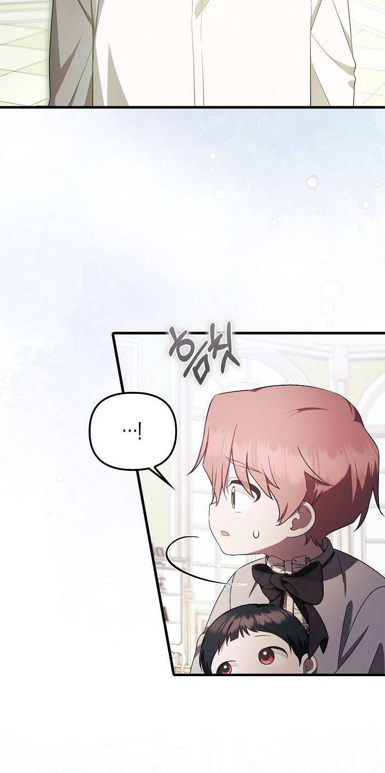 Lần Đầu Tiên Được Yêu Thương: Chapter 8