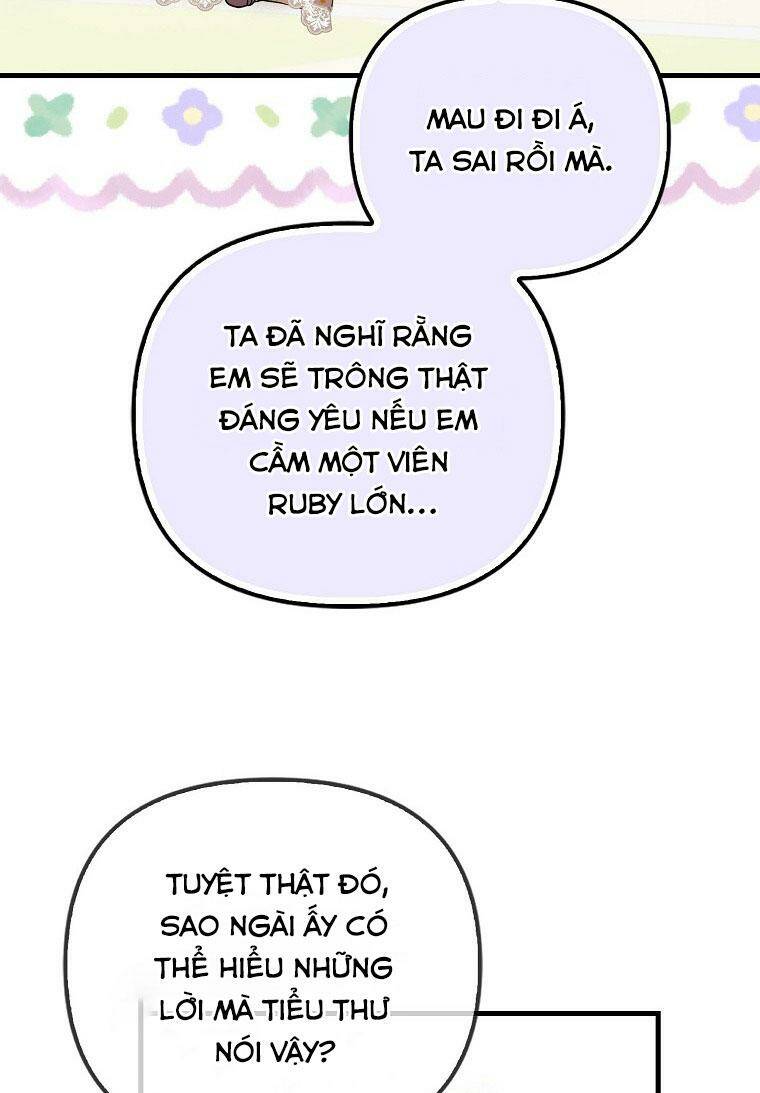 Lần Đầu Tiên Được Yêu Thương: Chapter 8