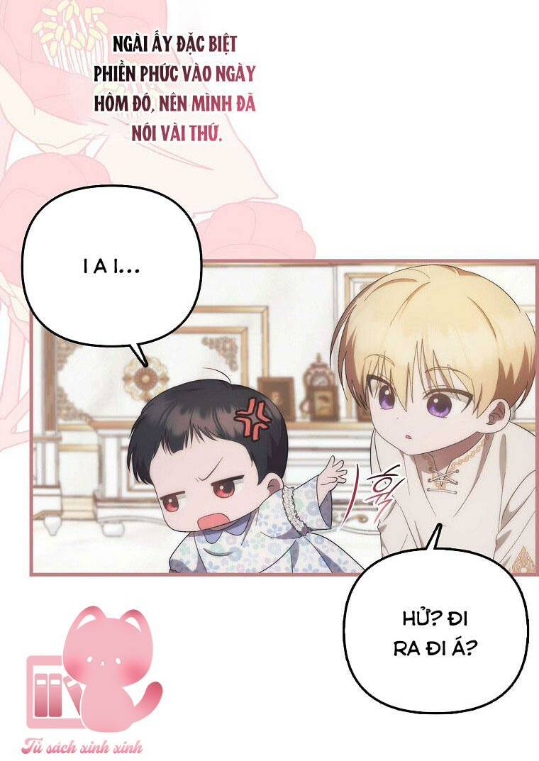 Lần Đầu Tiên Được Yêu Thương: Chapter 9