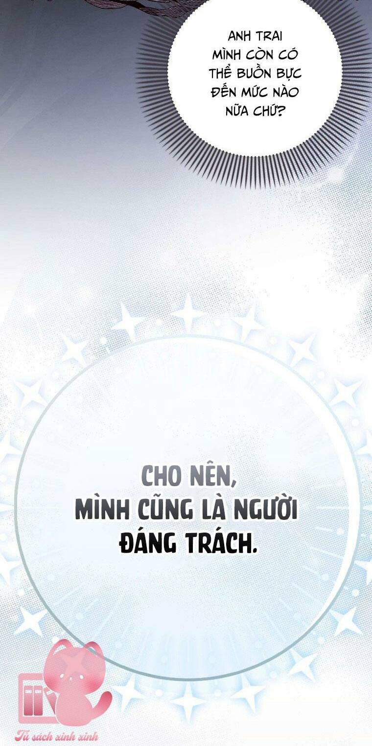 Lần Đầu Tiên Được Yêu Thương: Chapter 9