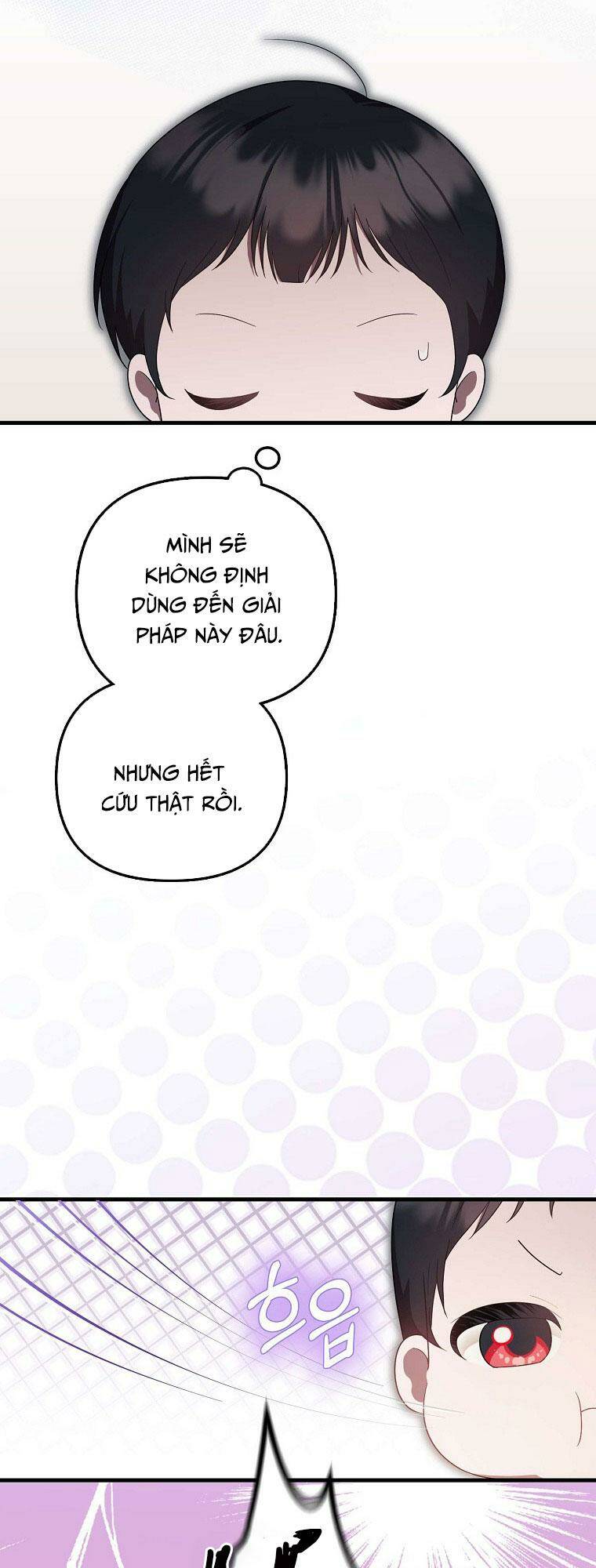 Lần Đầu Tiên Được Yêu Thương: Chapter 9
