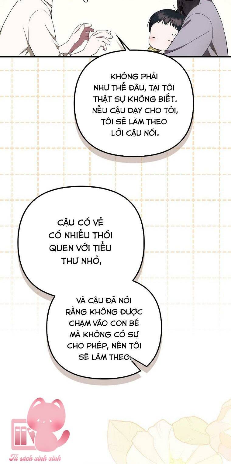 Lần Đầu Tiên Được Yêu Thương: Chapter 9