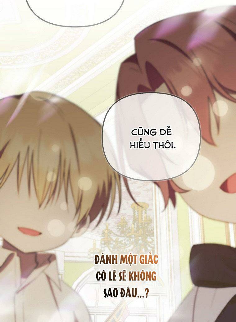 Lần Đầu Tiên Được Yêu Thương: Chapter 9