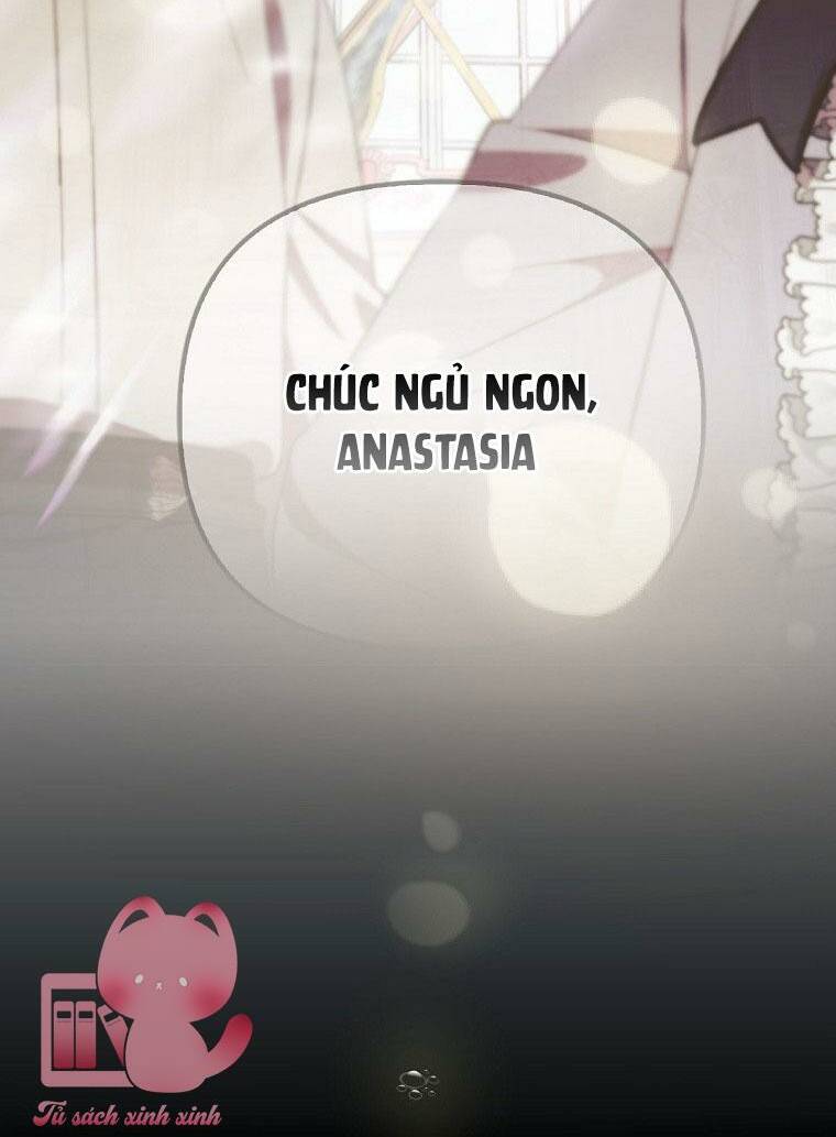 Lần Đầu Tiên Được Yêu Thương: Chapter 9