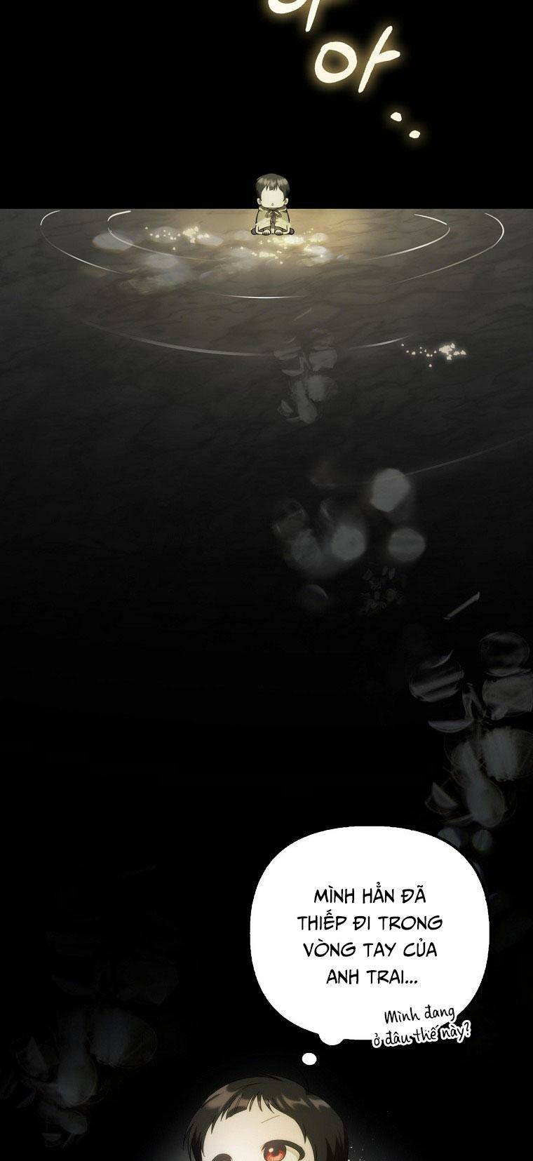 Lần Đầu Tiên Được Yêu Thương: Chapter 9