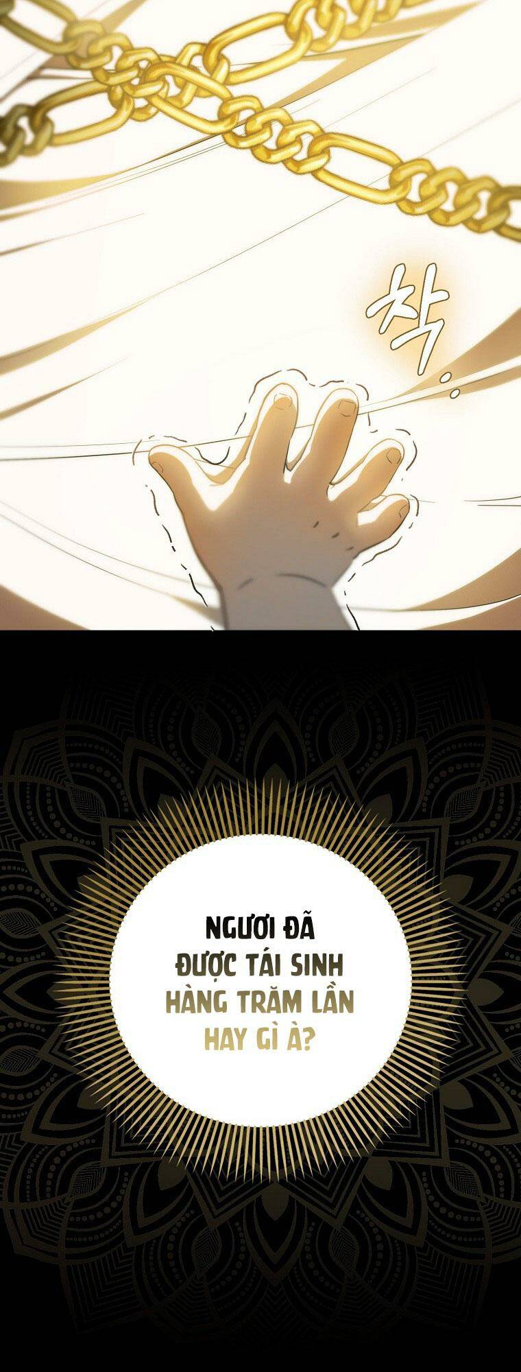 Lần Đầu Tiên Được Yêu Thương: Chapter 9