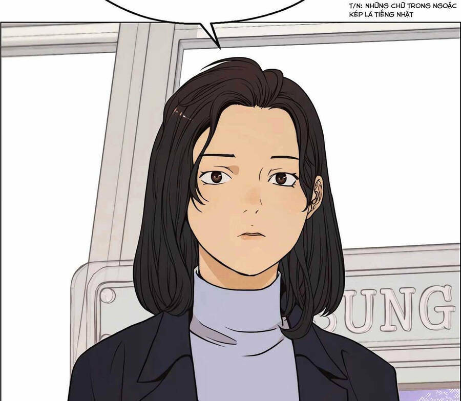 Người Đàn Ông Thực Thụ: Chapter 114