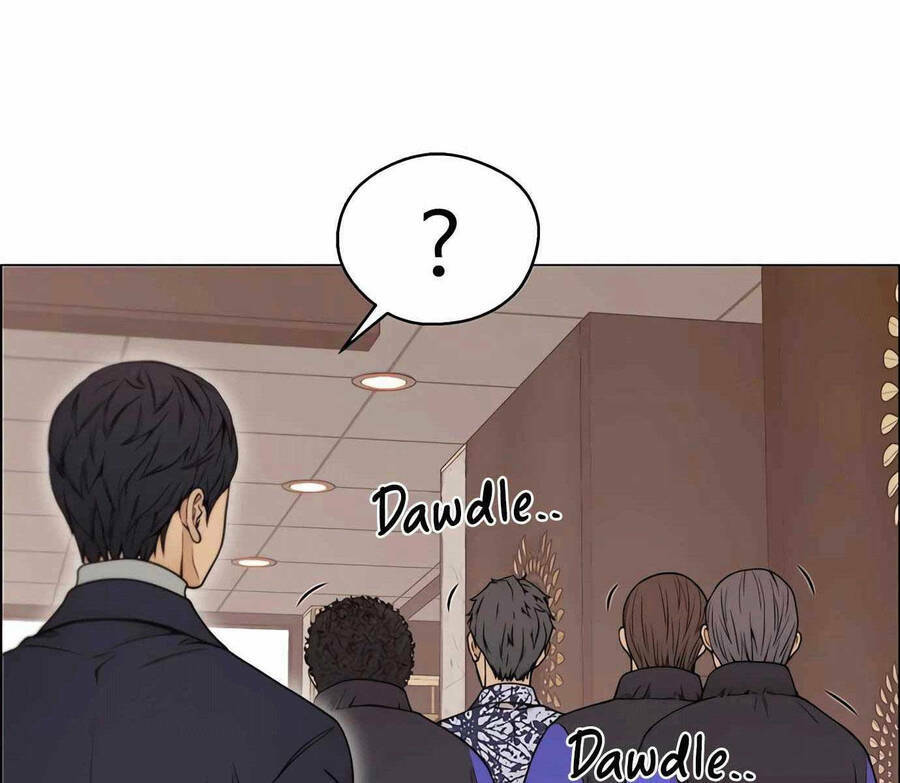Người Đàn Ông Thực Thụ: Chapter 114