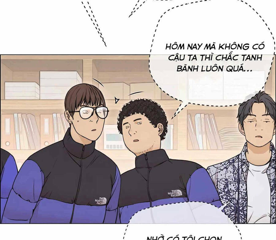 Người Đàn Ông Thực Thụ: Chapter 114