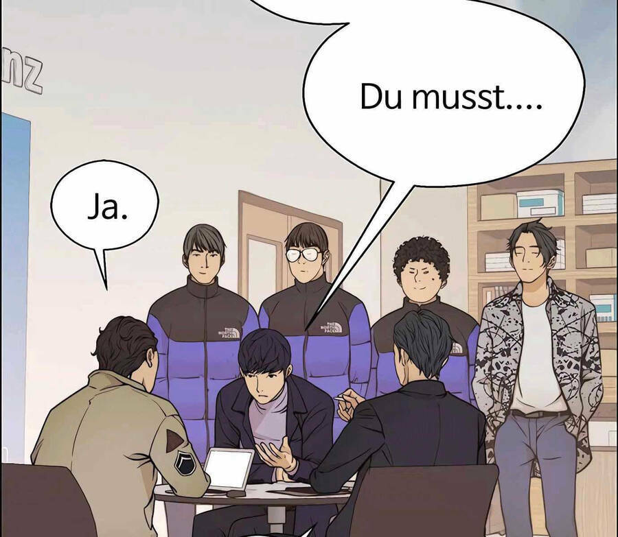 Người Đàn Ông Thực Thụ: Chapter 114