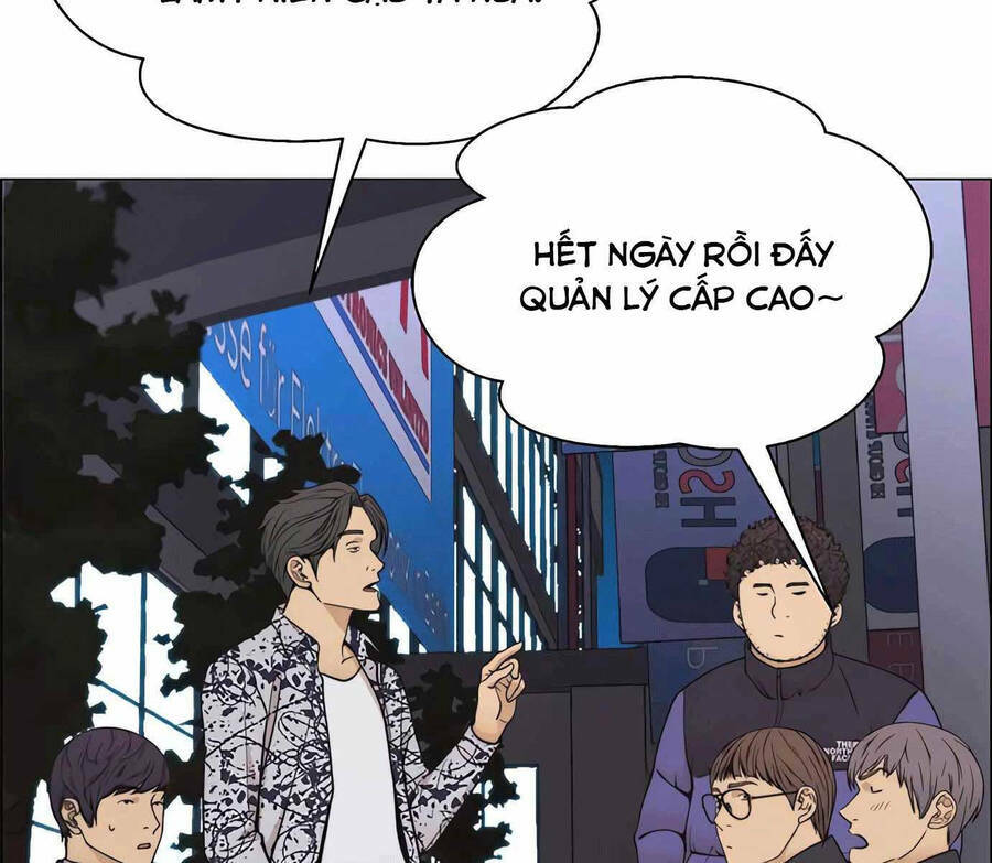 Người Đàn Ông Thực Thụ: Chapter 114