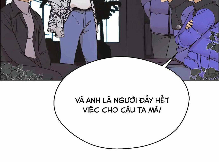 Người Đàn Ông Thực Thụ: Chapter 114