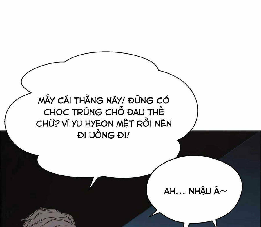 Người Đàn Ông Thực Thụ: Chapter 114