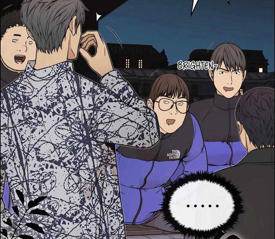 Người Đàn Ông Thực Thụ: Chapter 114