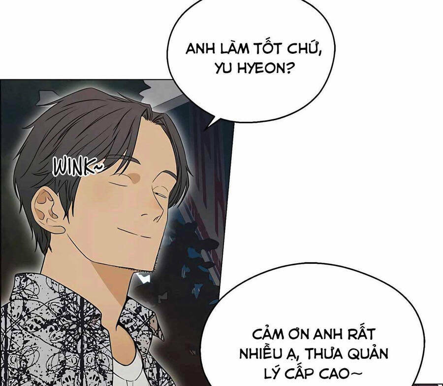 Người Đàn Ông Thực Thụ: Chapter 114