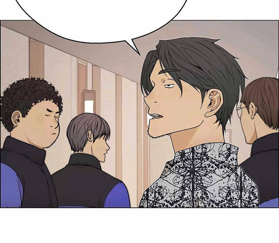 Người Đàn Ông Thực Thụ: Chapter 114