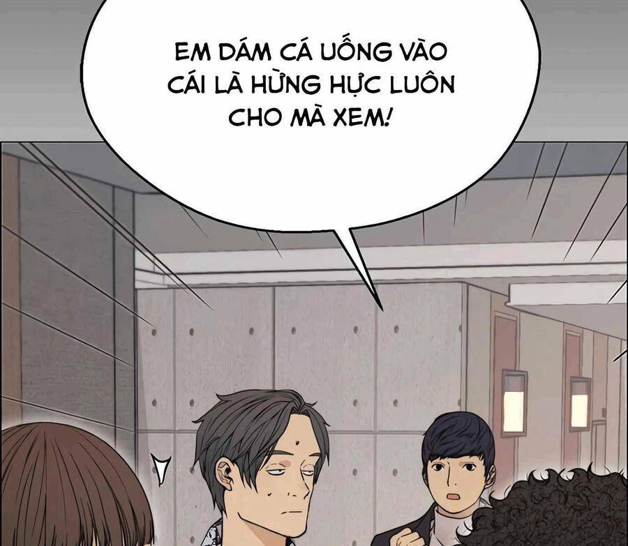 Người Đàn Ông Thực Thụ: Chapter 114