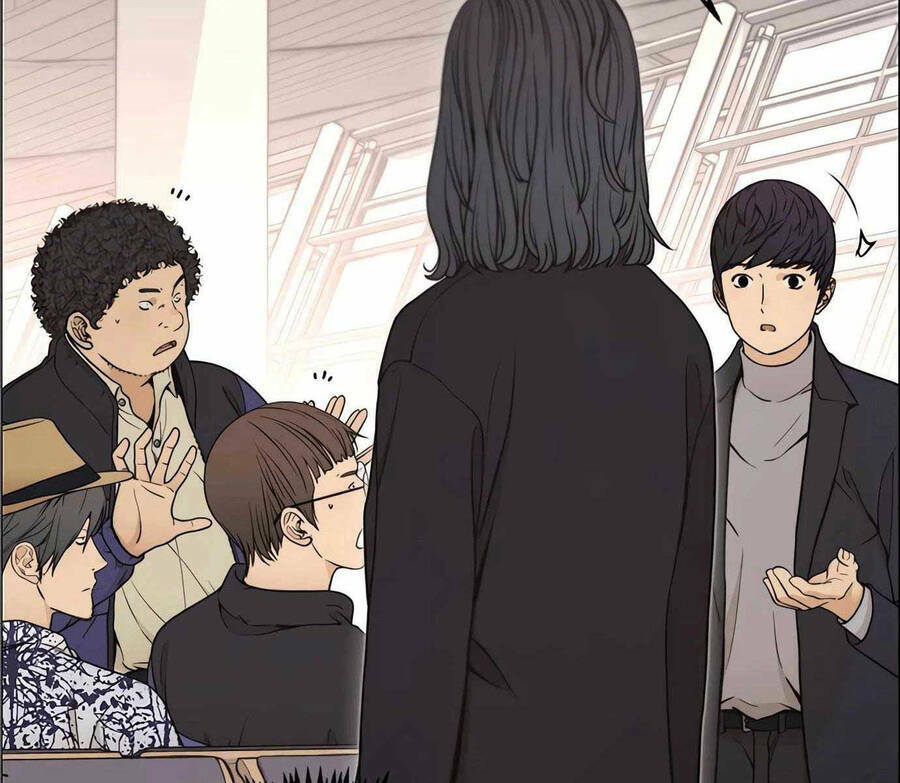Người Đàn Ông Thực Thụ: Chapter 114