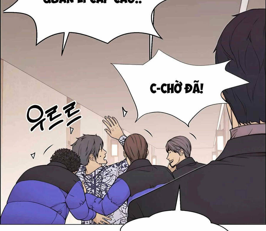 Người Đàn Ông Thực Thụ: Chapter 114