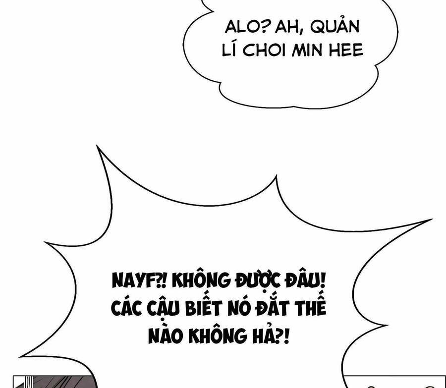 Người Đàn Ông Thực Thụ: Chapter 114