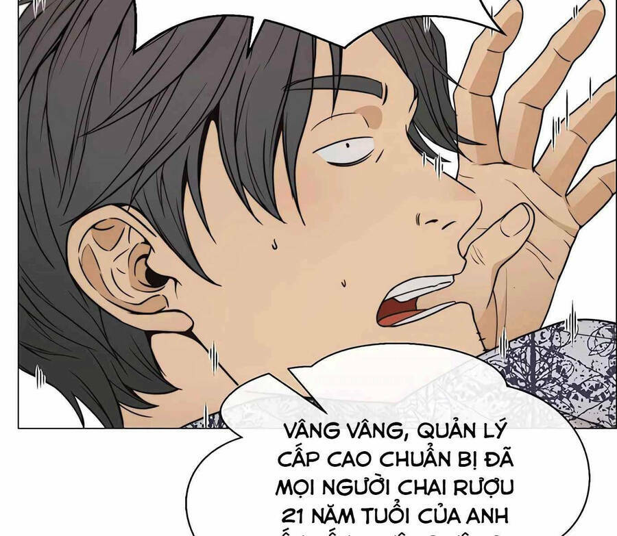 Người Đàn Ông Thực Thụ: Chapter 114