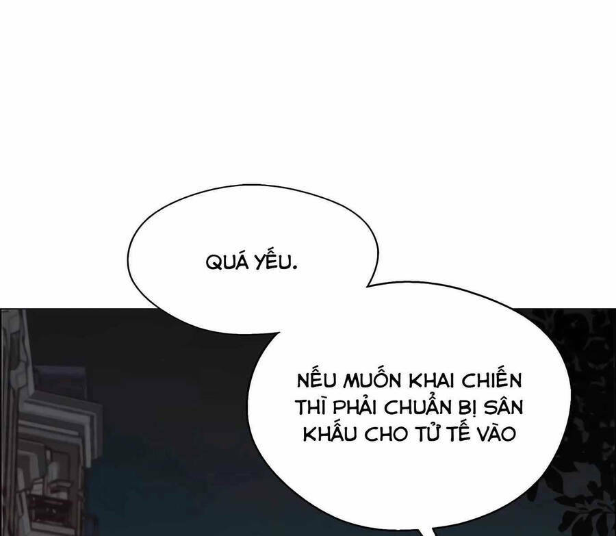 Người Đàn Ông Thực Thụ: Chapter 114