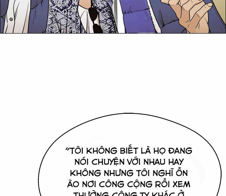 Người Đàn Ông Thực Thụ: Chapter 114
