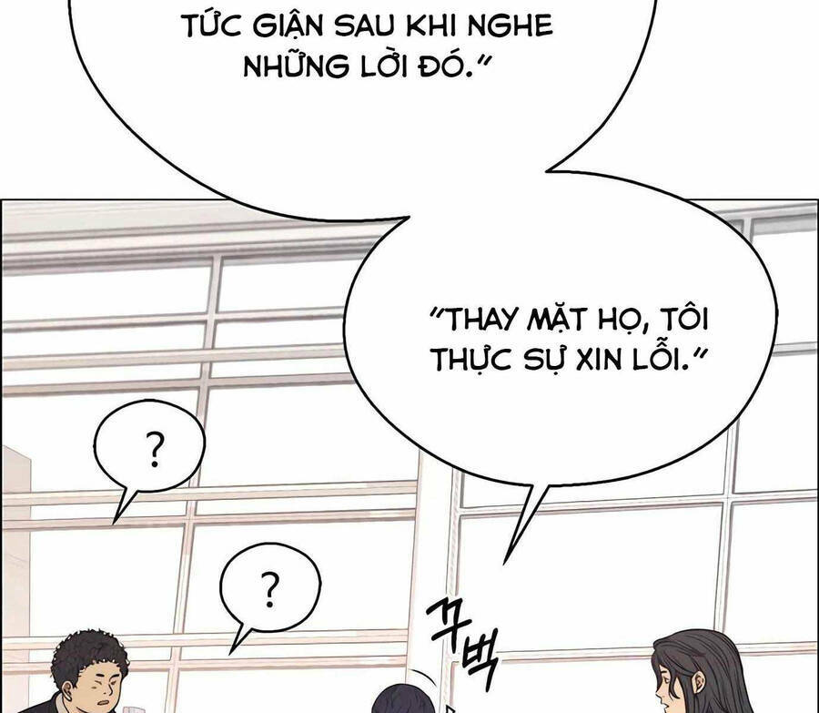 Người Đàn Ông Thực Thụ: Chapter 114