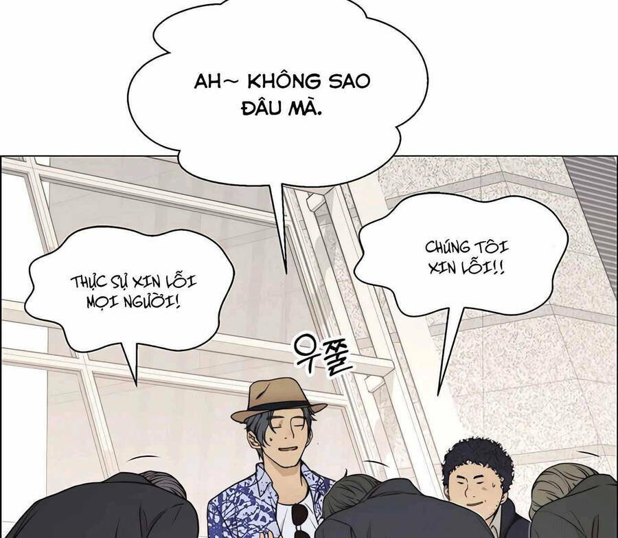 Người Đàn Ông Thực Thụ: Chapter 114