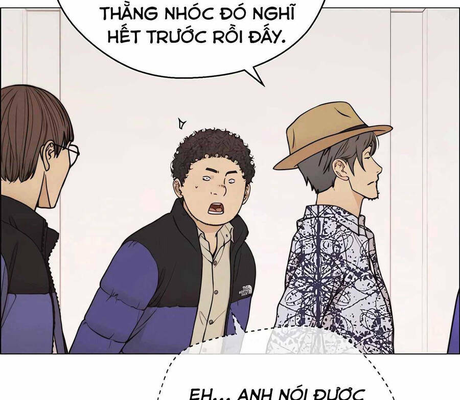 Người Đàn Ông Thực Thụ: Chapter 114