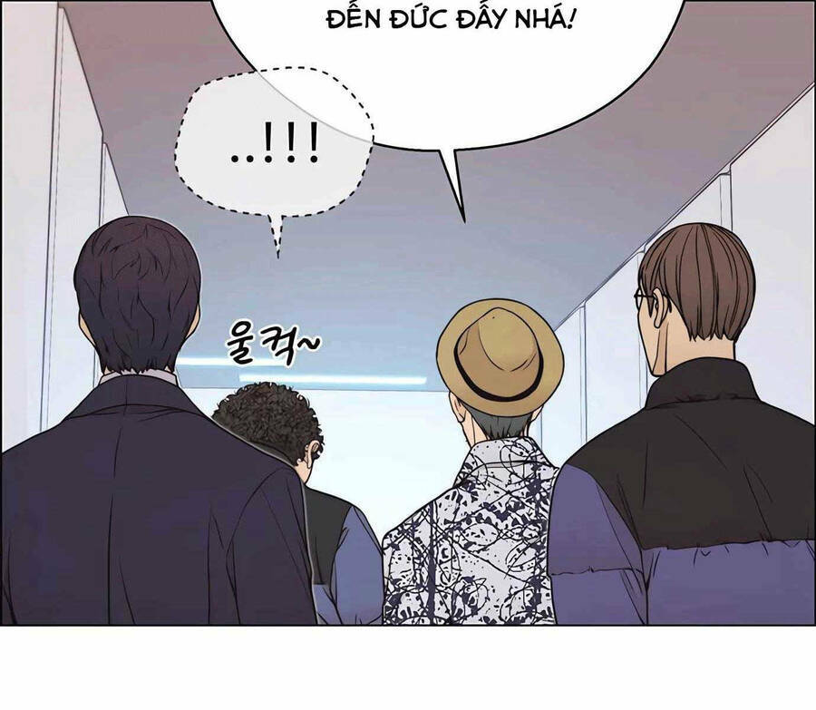 Người Đàn Ông Thực Thụ: Chapter 114