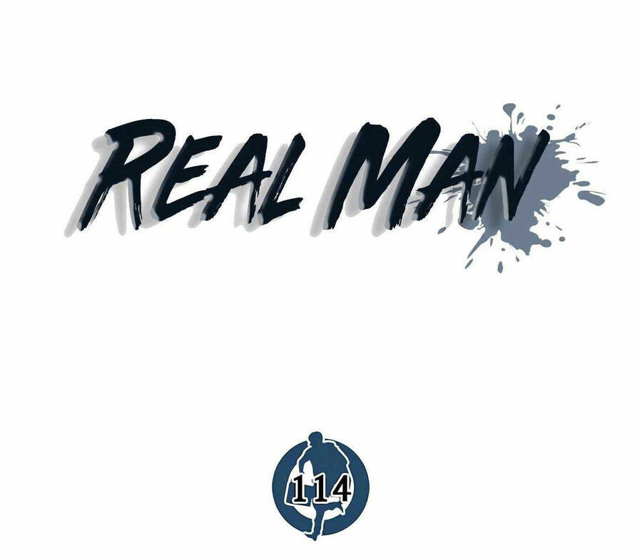 Người Đàn Ông Thực Thụ: Chapter 114
