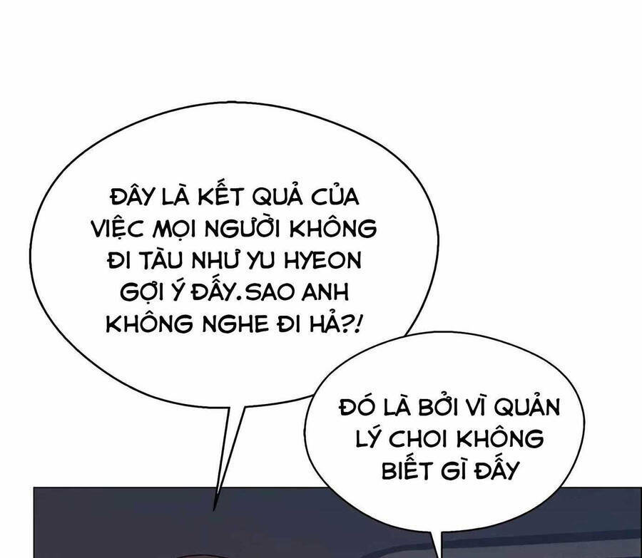 Người Đàn Ông Thực Thụ: Chapter 114