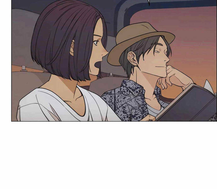 Người Đàn Ông Thực Thụ: Chapter 114