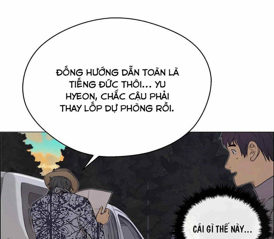 Người Đàn Ông Thực Thụ: Chapter 114