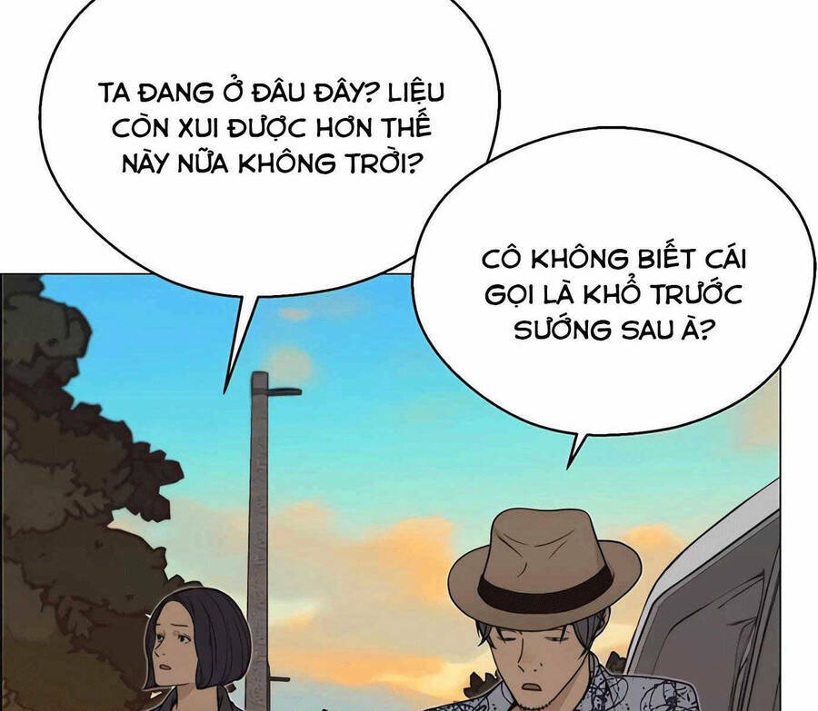 Người Đàn Ông Thực Thụ: Chapter 114