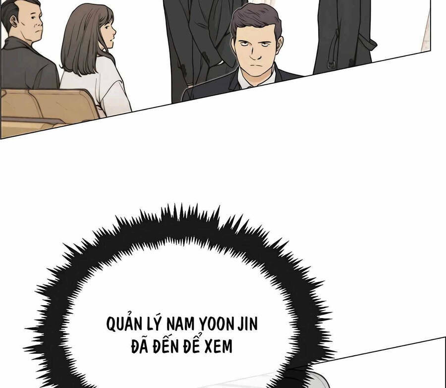 Người Đàn Ông Thực Thụ: Chapter 114