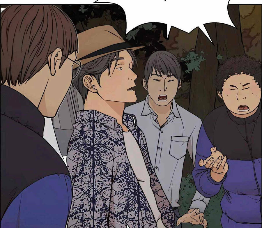 Người Đàn Ông Thực Thụ: Chapter 114