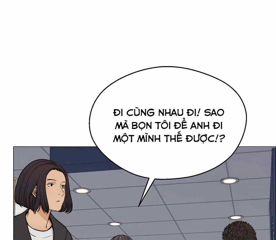 Người Đàn Ông Thực Thụ: Chapter 114